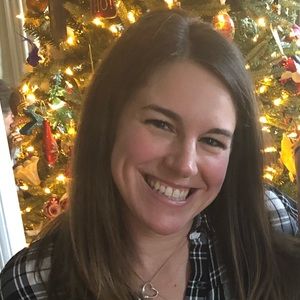 Meet your Posher, Jacqueline